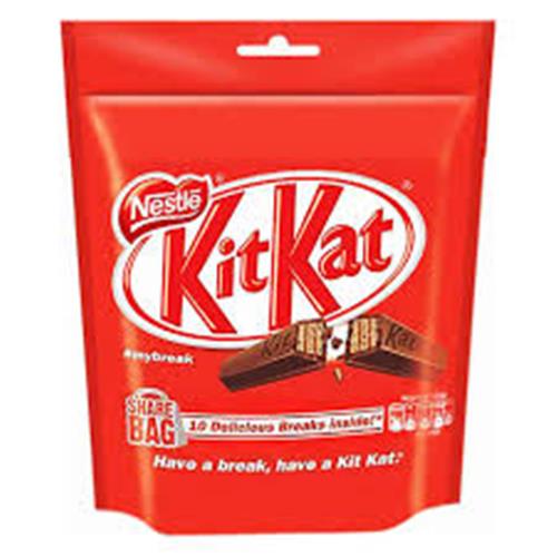 KITKAT 18GM*7